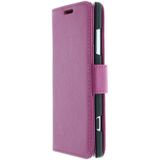 M-Supply Flip case met stand Nokia Lumia 830 roze