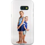 Foto case rondom bedrukt Samsung Galaxy A3 2017