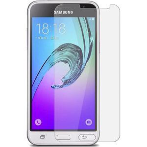 Screenprotector Samsung Galaxy J1 2016 - ultra clear