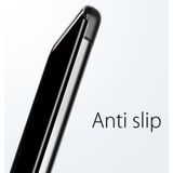 Hoesje Samsung Galaxy S8 Plus TPU case zwart