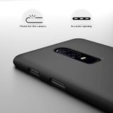 Hard case OnePlus 6 zwart