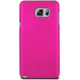 Hoesje Samsung Galaxy Note 5 hard case roze