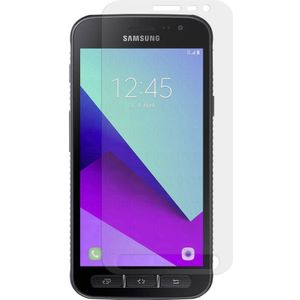 Tempered Glass Screenprotector Samsung Galaxy Xcover 4/4s