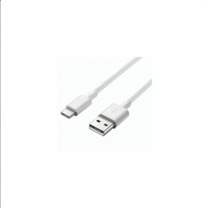 Samsung USB-C naar USB kabel wit - EP-DG970BWE (S10+/S10/S10e)