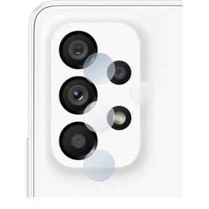 Samsung Galaxy A53 Camera lens protector - Tempered Glass