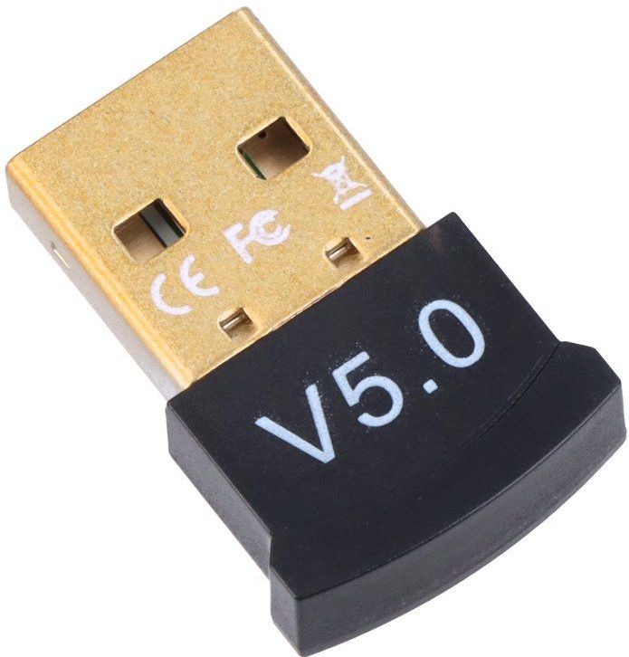 Bluetooth USB adapter (V5.0)
