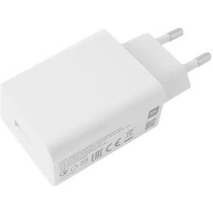 Xiaomi USB lader fast charger - MDY-10-EF