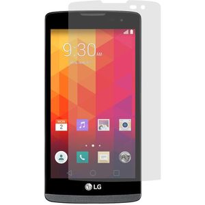 Tempered Glass Screenprotector LG Leon