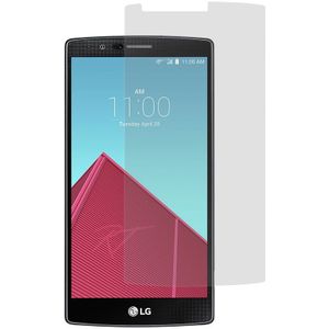 Screenprotector LG G4 anti glare