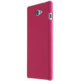 M-Supply Hard case Sony Xperia M2 roze