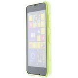 M-Supply TPU case Nokia Lumia 635 transparant