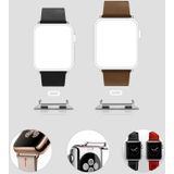 Apple Watch adapter set voor bandje - 42mm goud