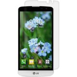 Tempered Glass Screenprotector LG L Bello