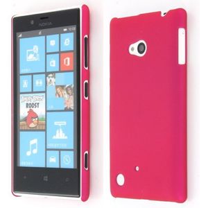 Hard case Nokia Lumia 720 roze