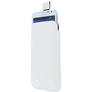 Pouch Samsung Galaxy Note 2 N7100 wit