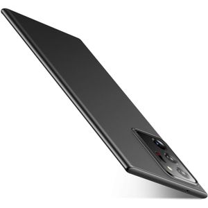 Hard case Samsung Galaxy Note 20 Ultra zwart