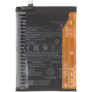 Batterij Xiaomi Mi 11 Lite/11 Lite 5G/11 Lite 5G NE - BP42 - 4250mAh