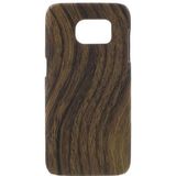 Hoesje Samsung Galaxy S7 Edge wood case