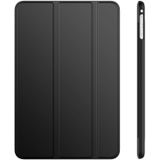 Smart cover met hard case Apple iPad Mini 4/5 zwart