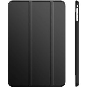 Smart cover met hard case Apple iPad Mini 4/5 zwart