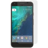 Tempered Glass Screenprotector Google Pixel XL