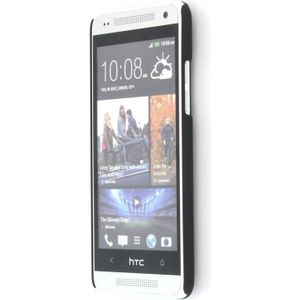 Hard case HTC One Mini zwart