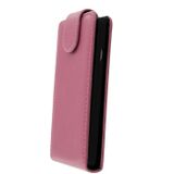 M-Supply Flip case LG L70 D320N roze