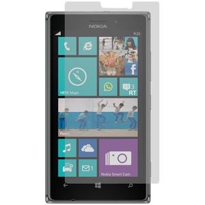 Screenprotector Nokia Lumia 925 anti glare