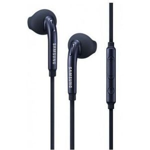 Samsung koptelefoon EO-EG920BB Hybrid earbuds zwart