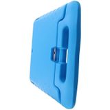 Kinder hoesje Samsung Galaxy Tab 3 10.1/Tab 4 10.1 blauw