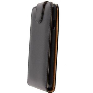 M-Supply Flip case HTC Desire 510 zwart