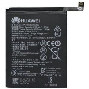 Huawei Mate 10/P20 Pro batterij HB436486ECW  - 3900 mAh