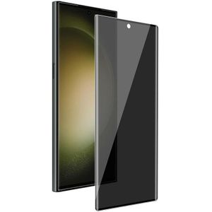 Privacy Tempered Glass Screenprotector Samsung Galaxy S25 Ultra