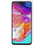 Screenprotector Samsung Galaxy A32 (4G) - ultra clear