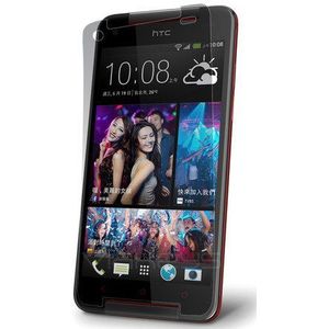 Screenprotector HTC Butterfly S ultra clear