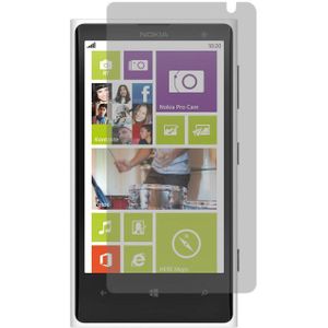 Screenprotector Nokia Lumia 1020 ultra clear