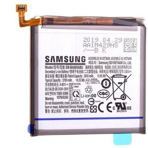 Samsung Galaxy A80 batterij EB-BA905ABU