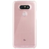 LG G5 Crystal Guard Case CSV-180 roze