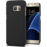 Hoesje Samsung Galaxy S7 hard case zwart