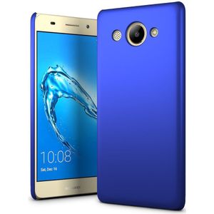 Hoesje Huawei Y3 (2017) hard case blauw