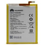 Huawei Mate 7 batterij HB417094EBC 4100 mAh Origineel