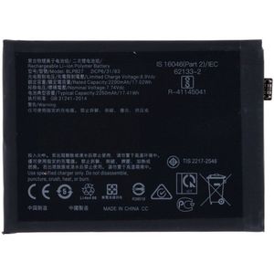 Oneplus 9 Pro batterij BLP827 4500 mAh