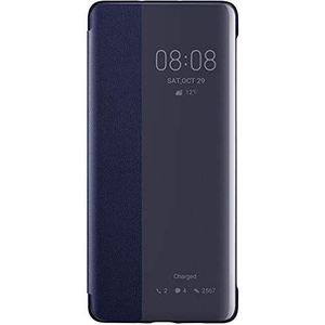 Smart view cover Huawei P20 Lite blauw