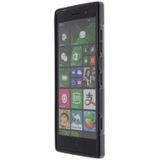 M-Supply TPU case Nokia Lumia 830 zwart