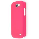 Hard case Samsung Galaxy Express i8730 roze