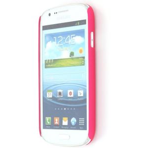 Hard case Samsung Galaxy Express i8730 roze