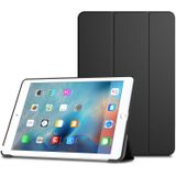 Smart cover met hard case iPad Pro 9.7 zwart