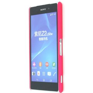 M-Supply Hard case Sony Xperia Z2 roze