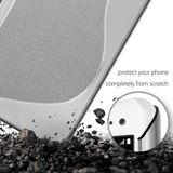 Hoesje Huawei P10 TPU case smoke