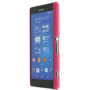 M-Supply Hard case Sony Xperia Z3 Compact roze